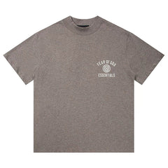 Fear of God Essentials Heavy Fleece Soccer T-Shirts