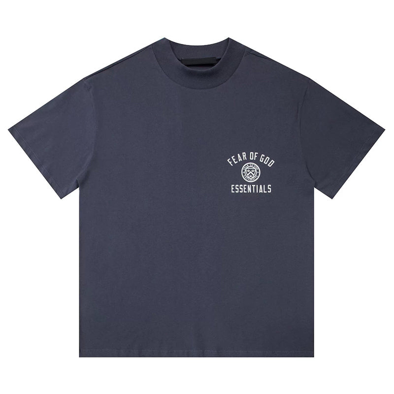 Fear of God Essentials Heavy Fleece Soccer T-Shirts