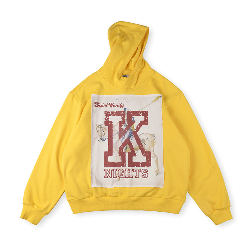 Hoodies