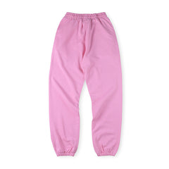Logo Sweatpants
