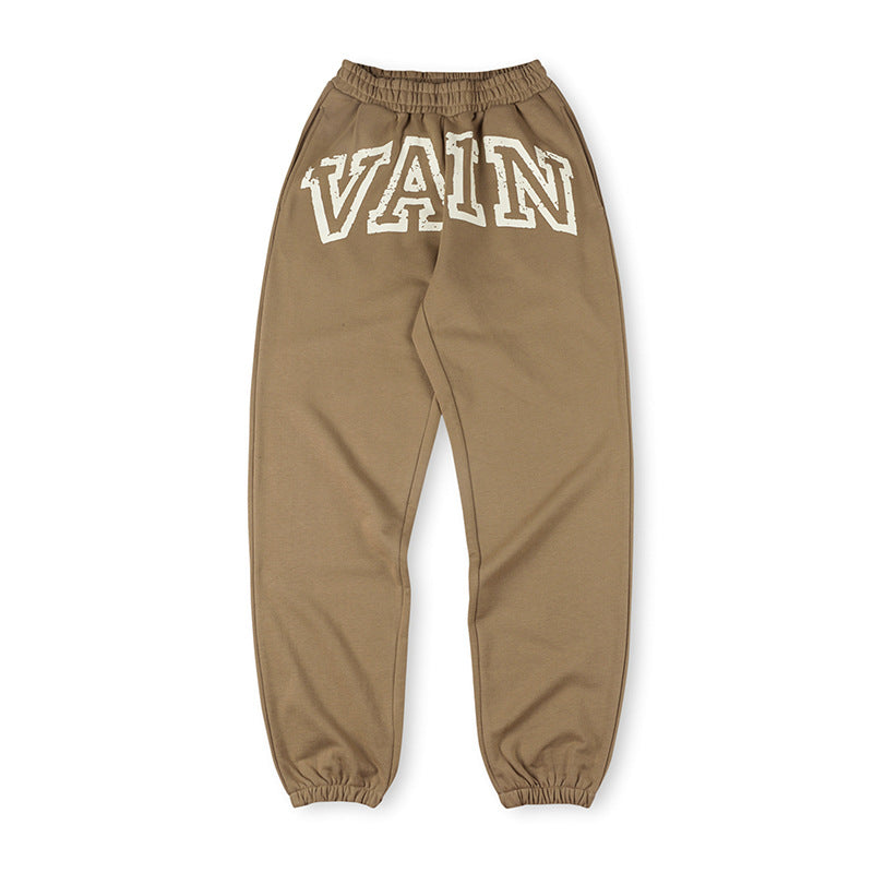 Logo Sweatpants