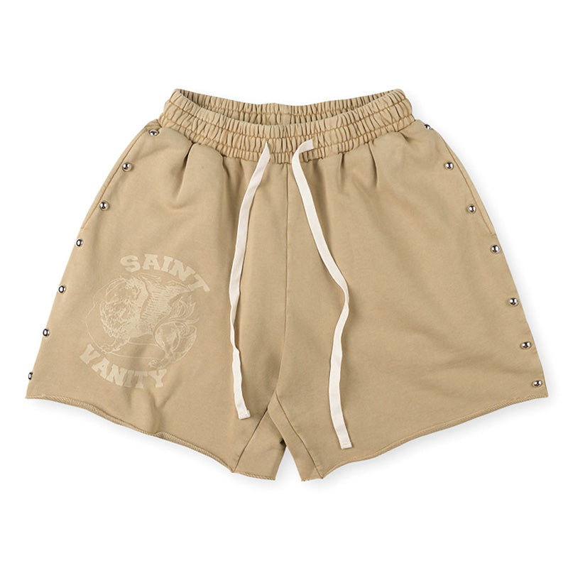 Athletic Shorts