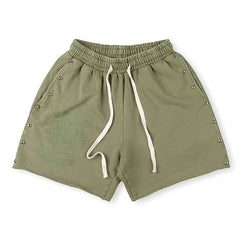 Athletic Shorts