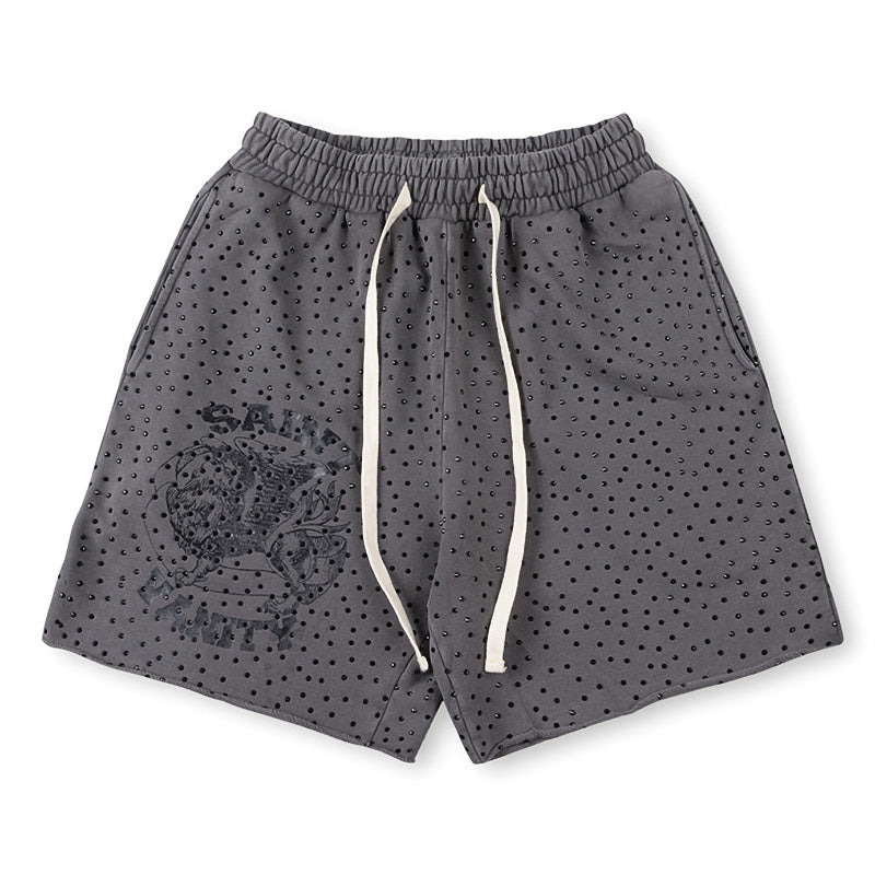 Athletic Shorts