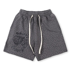 Athletic Shorts