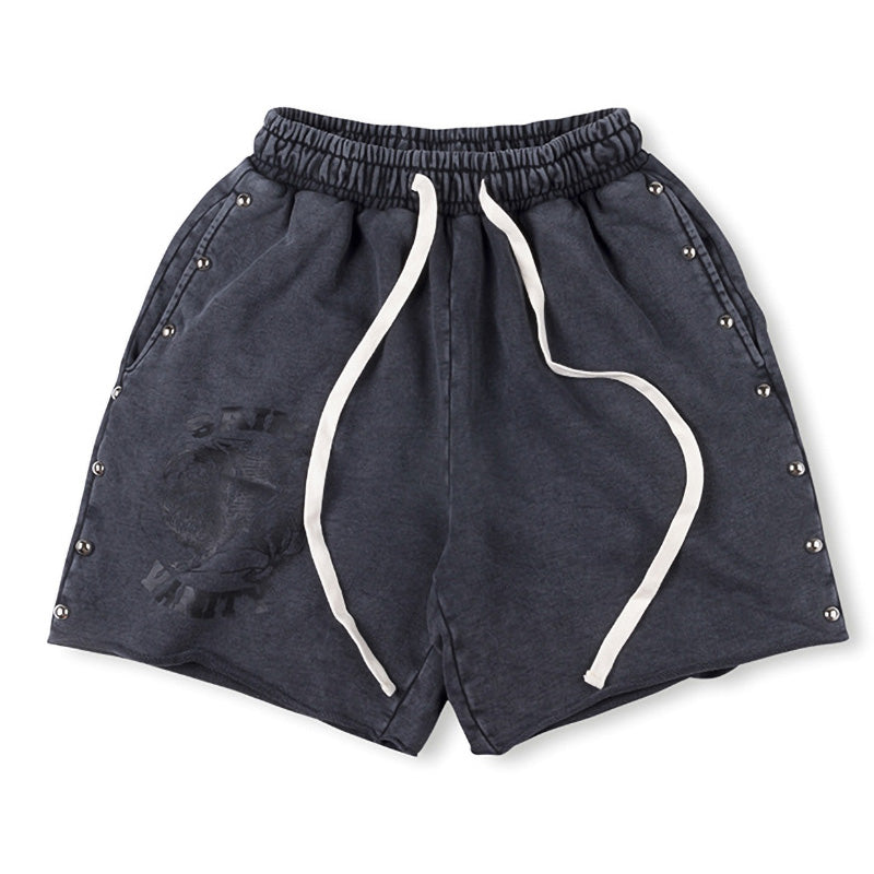 Athletic Shorts