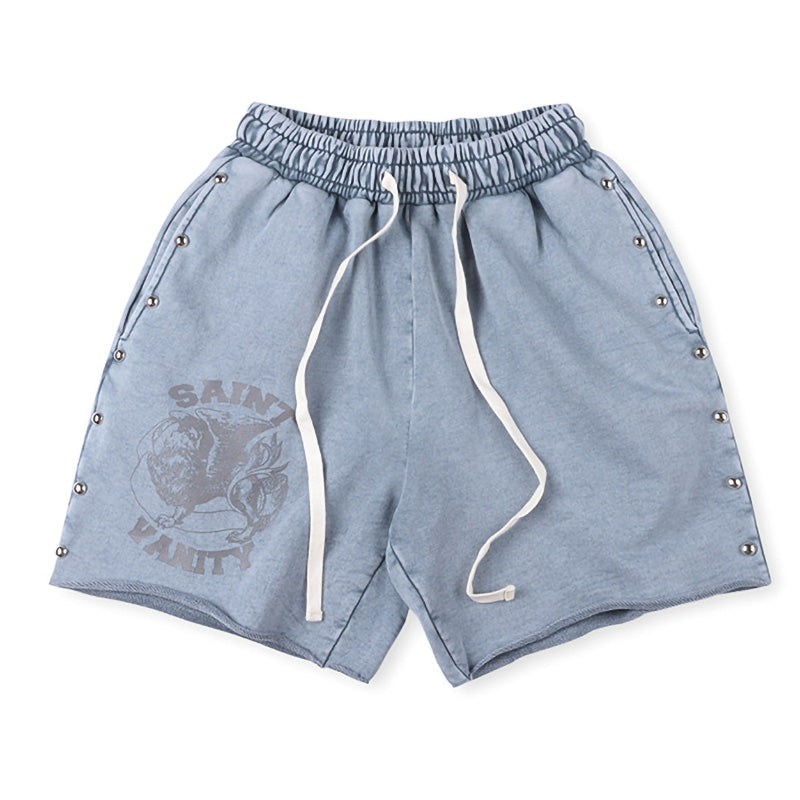 Athletic Shorts