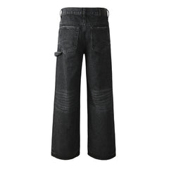 Crystal Diamond Jeans #104