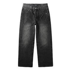 Crystal Diamond Jeans #105