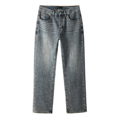 Crystal Diamond Jeans #9140
