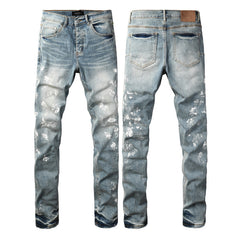 Jeans #9136-5