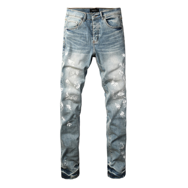 Jeans #9136-5