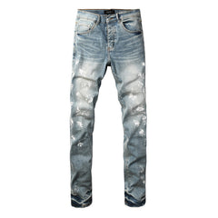 Jeans #9136-5