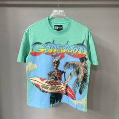 Miami Surf Club Tee