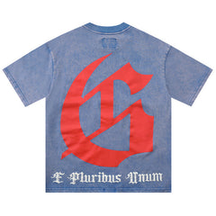 Sunset Blvd Tee