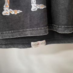 GodSpeed "Etched in Glory" Tee