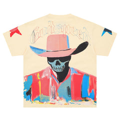 Pastel Cowboy T-Shirts