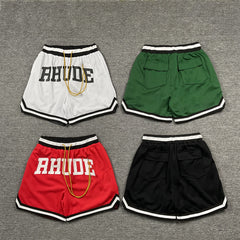 Collegiate Shorts