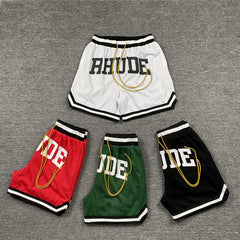 Collegiate Shorts