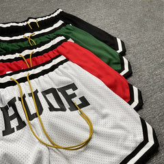 Collegiate Shorts