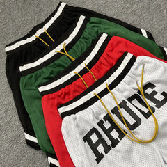 Collegiate Shorts