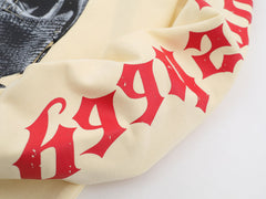 Godspeed Balaclava Szn Hoodies