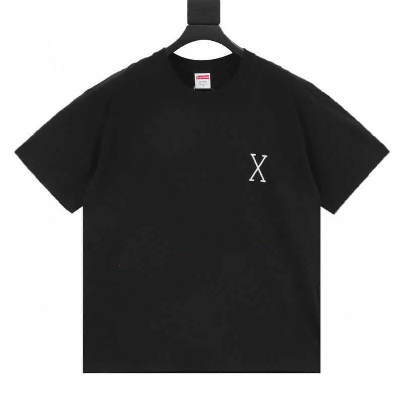 40 Acres Malcolm X Tee