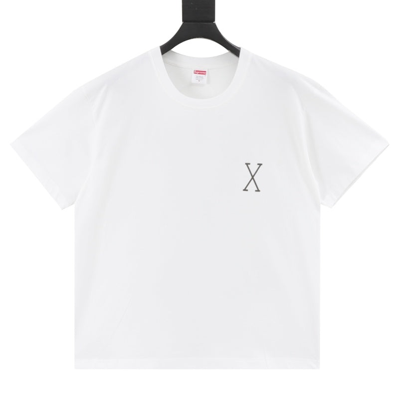 40 Acres Malcolm X Tee