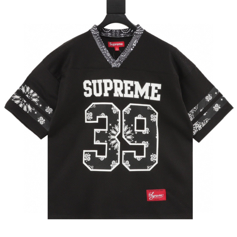 Bandana Football Jersey