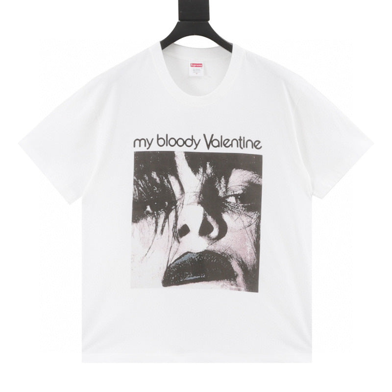 My Bloody Valentine Feed Me With Your Kiss Tee