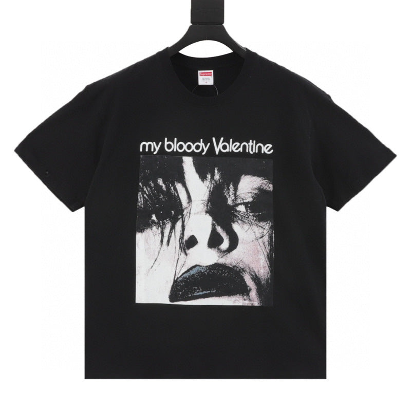 My Bloody Valentine Feed Me With Your Kiss Tee