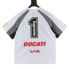 x Ducati Soccer Jersey