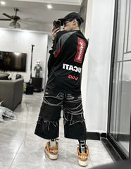x Ducati Soccer Jersey