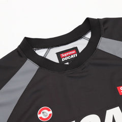 x Ducati Soccer Jersey