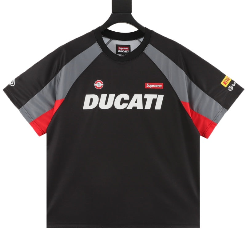 x Ducati Soccer Jersey