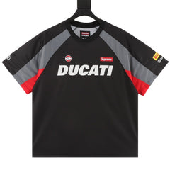 x Ducati Soccer Jersey
