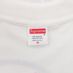 GOODENOUGH End Racism Tee