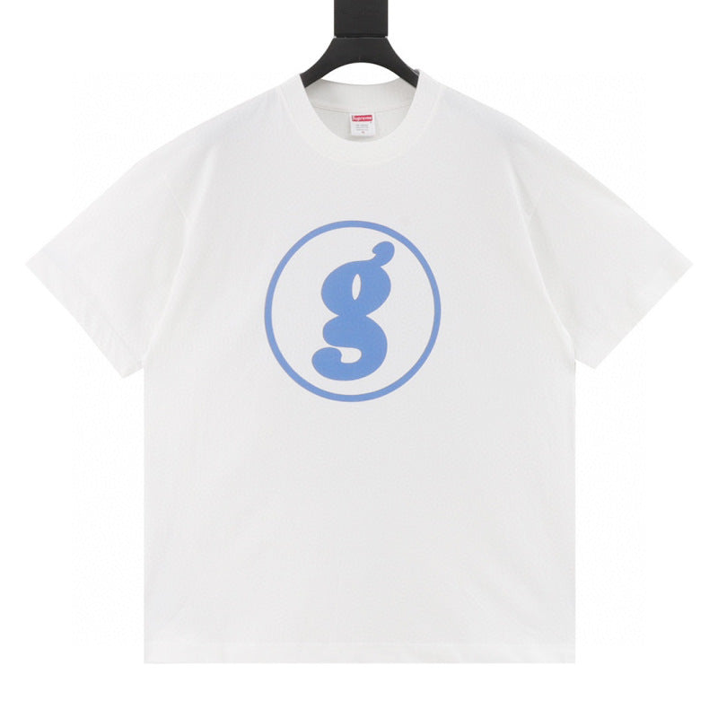 GOODENOUGH End Racism Tee