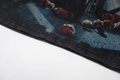 Godspeed Long Lonely Road L/S Thermal Tee