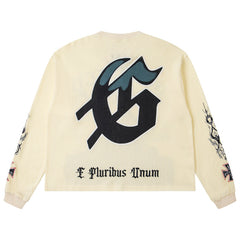 Rocker Thermal Sweatshirts