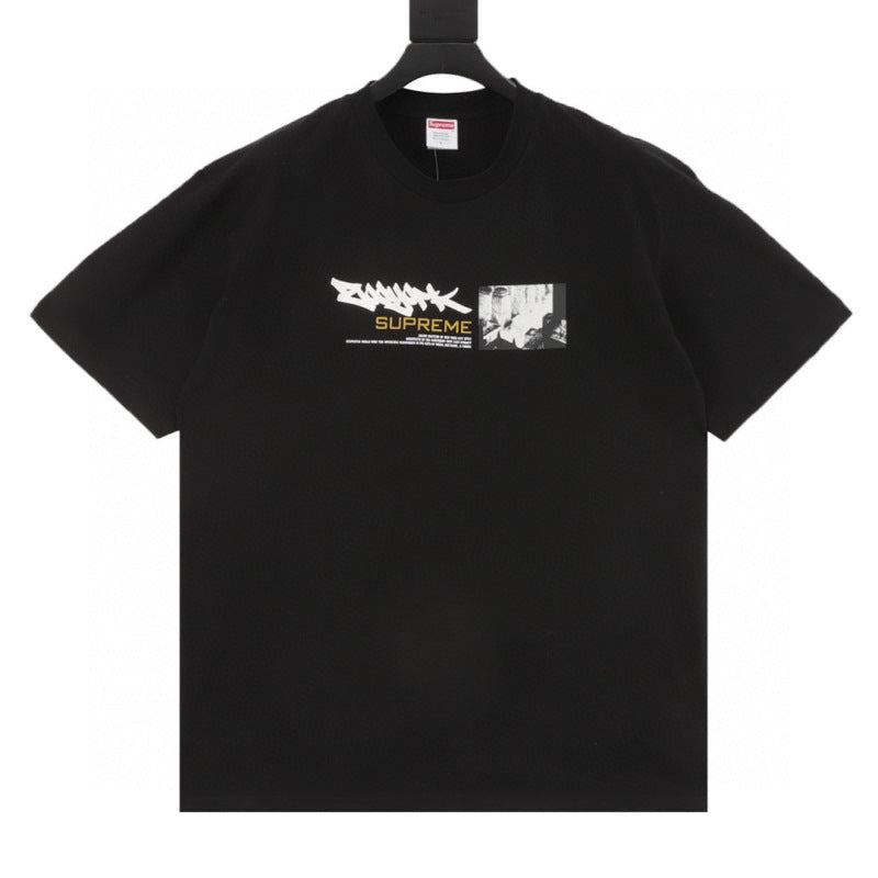 Zoo York Dynasty Tee