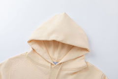 Spray-Arrow Hoodies