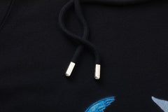 Fresco Car Skate Hoodie