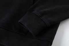 Bacchus Skate Hoodie