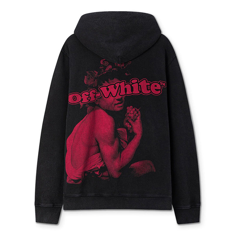 Bacchus Skate Hoodie