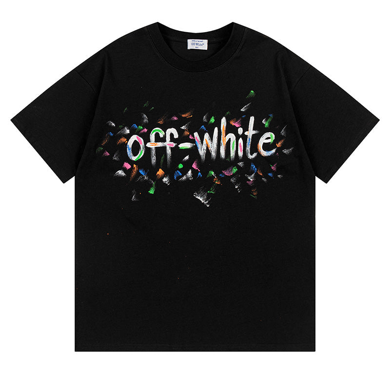 Bookish Crazy Cotton T-Shirt