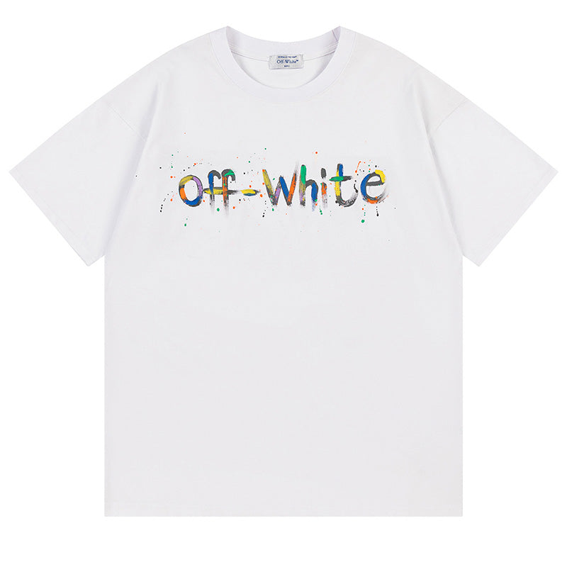 Bookish Crazy Cotton T-Shirt