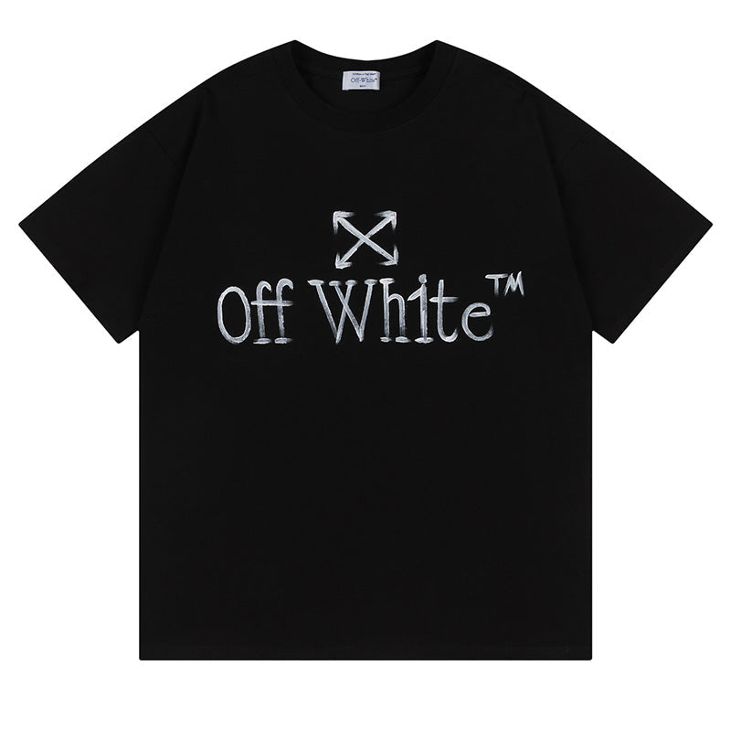 Fitting Logo T-Shirt
