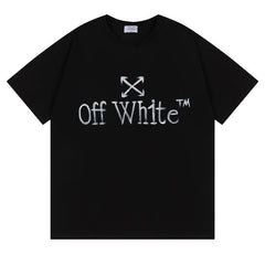 Fitting Logo T-Shirt