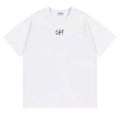 Fitting Logo T-Shirt